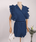 Ocean Shorts Co-Ord Set - Image 2