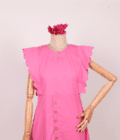 Bloom Sleeveless Dress - Image 4