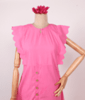 Bloom Sleeveless Dress - Image 2